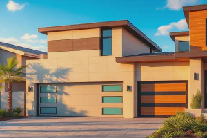 Transform Your Garage with a DIY Door Makeover Guide